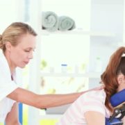 Massage Therapy Injuries CEU