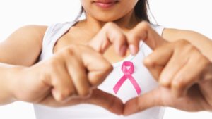 Massage Therapy CEU Breast Cancer