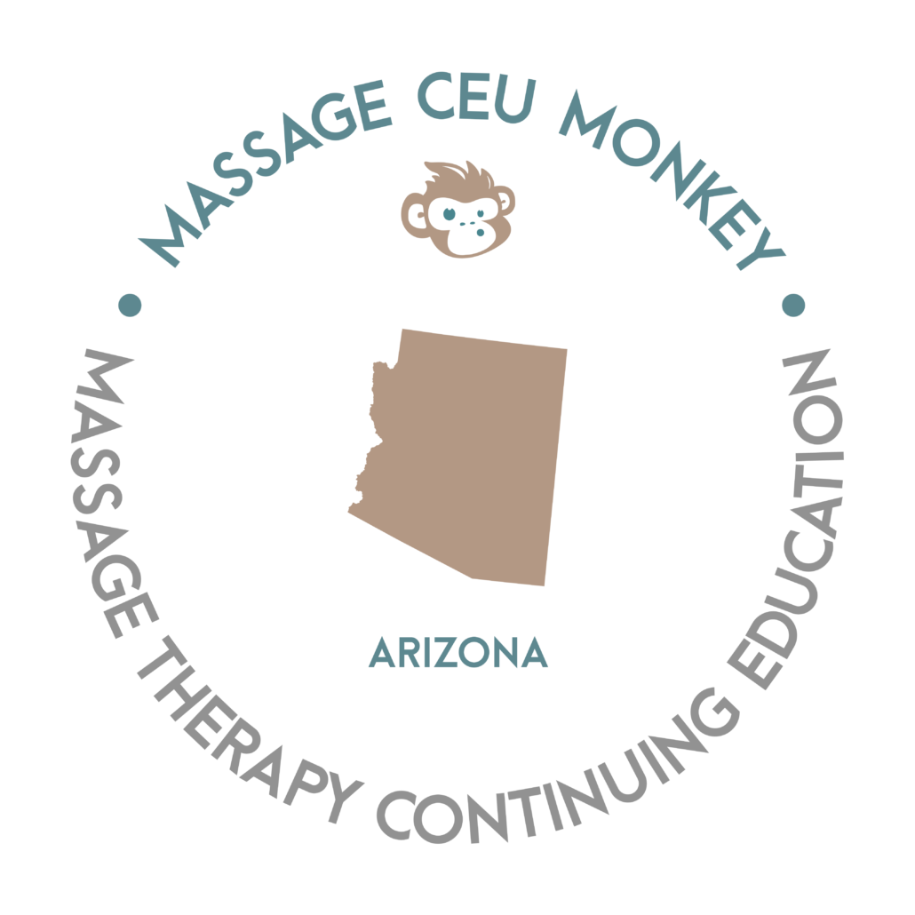 Arizona Massage Therapy Continuing Education Requirements & Online Courses