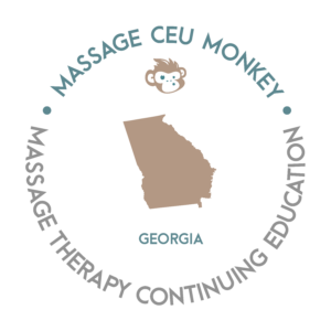 Georgia Massage Therapy CEU