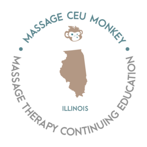 Illinois Massage Therapy CEU - Massage Therapy Continuing Education
