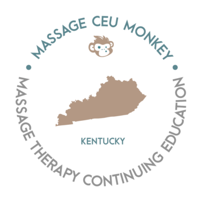 Kentucky Massage CEU & Massage Therapy Continuing Education
