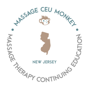 New Jersey Massage Therapy CEU