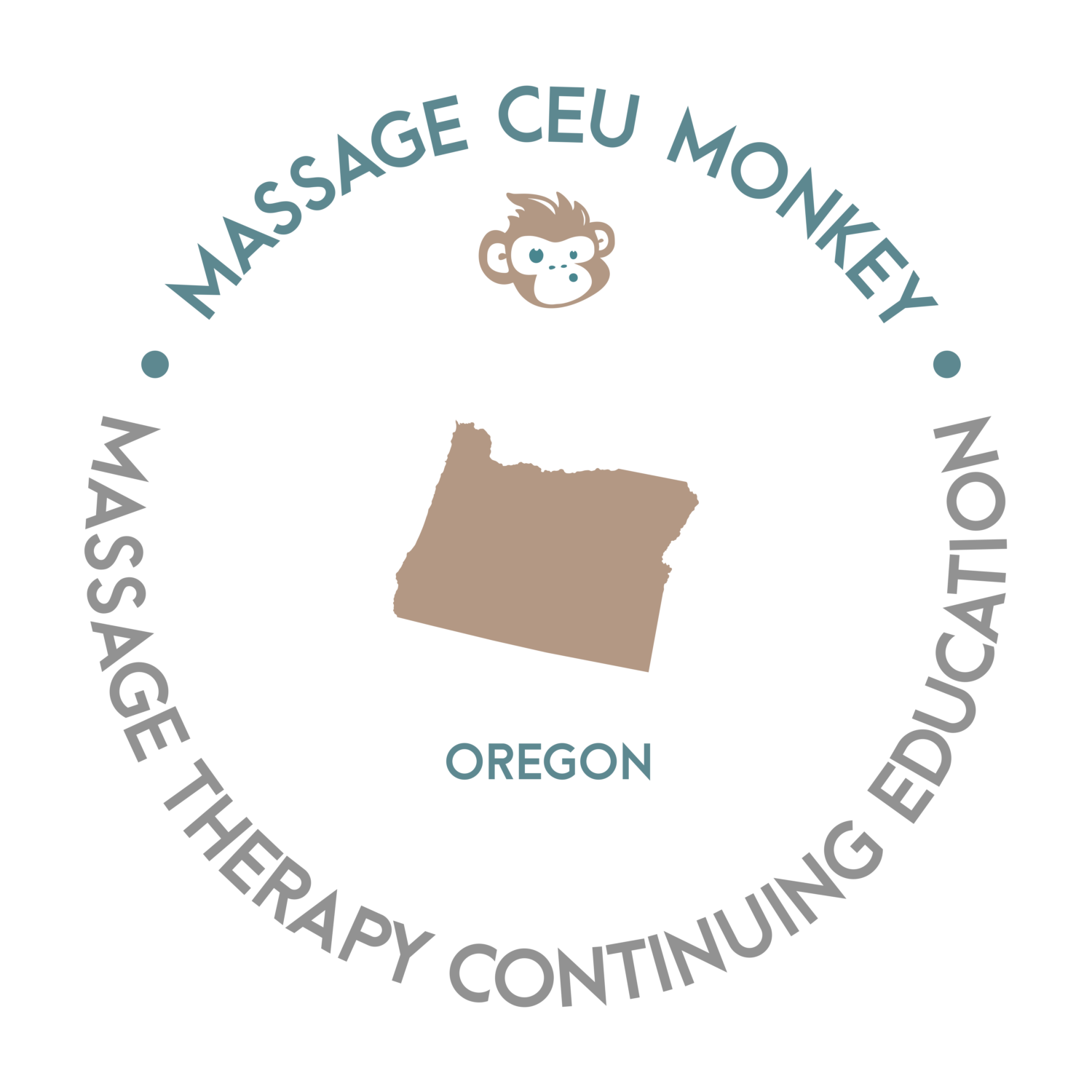 Oregon Massage Therapy Continuing Education Requirements & Online Courses