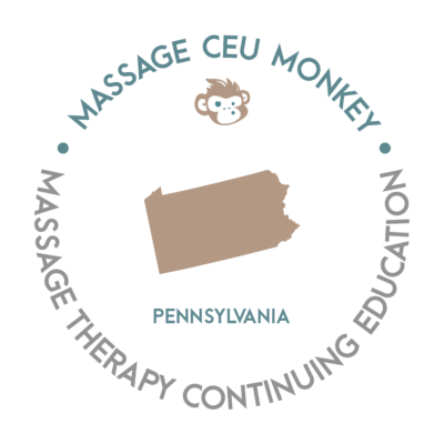 Pennsylvania Massage Therapy CEU