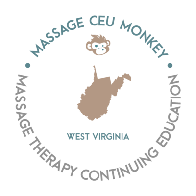 West Virginia Massage Therapy CEU