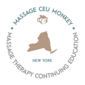 New York Massage Therapy Continuing Education
