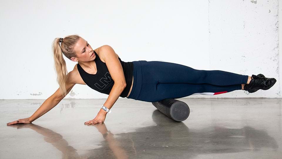 What Are The Benefits of Foam Rolling? - Massage Therapy Continuing  Education - Massage CEU Monkey