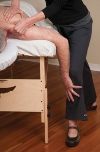 Massage Client Gender Bias